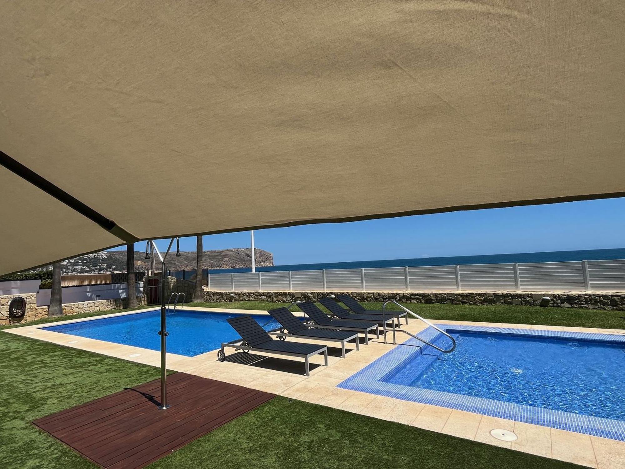 Javea Ocean View I Exterior foto