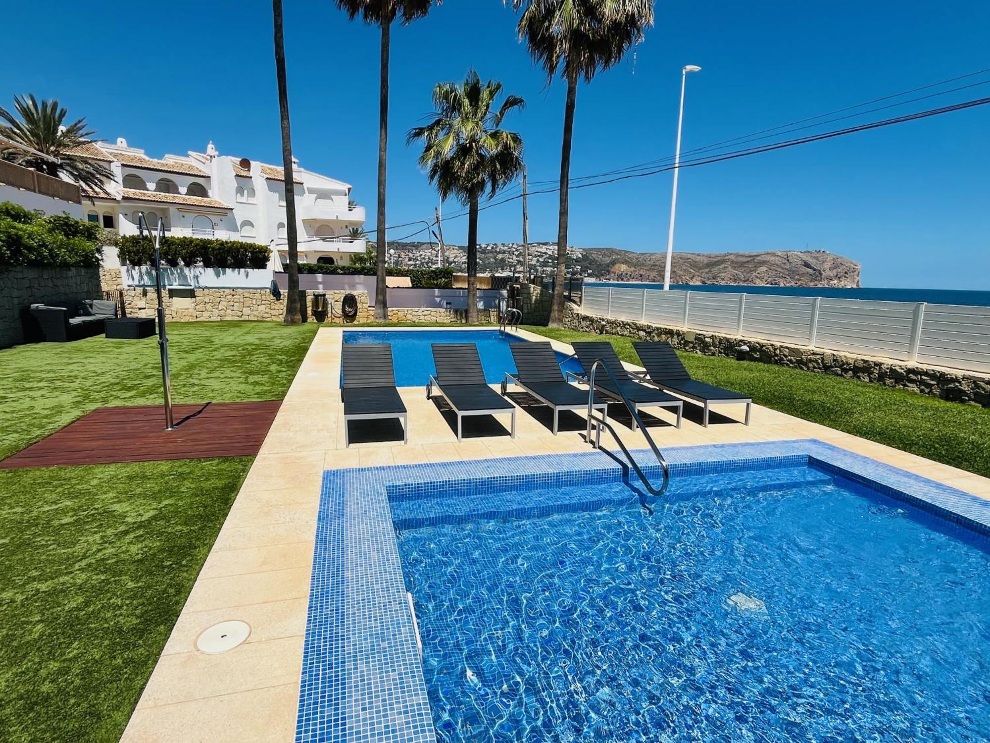 Javea Ocean View I Exterior foto