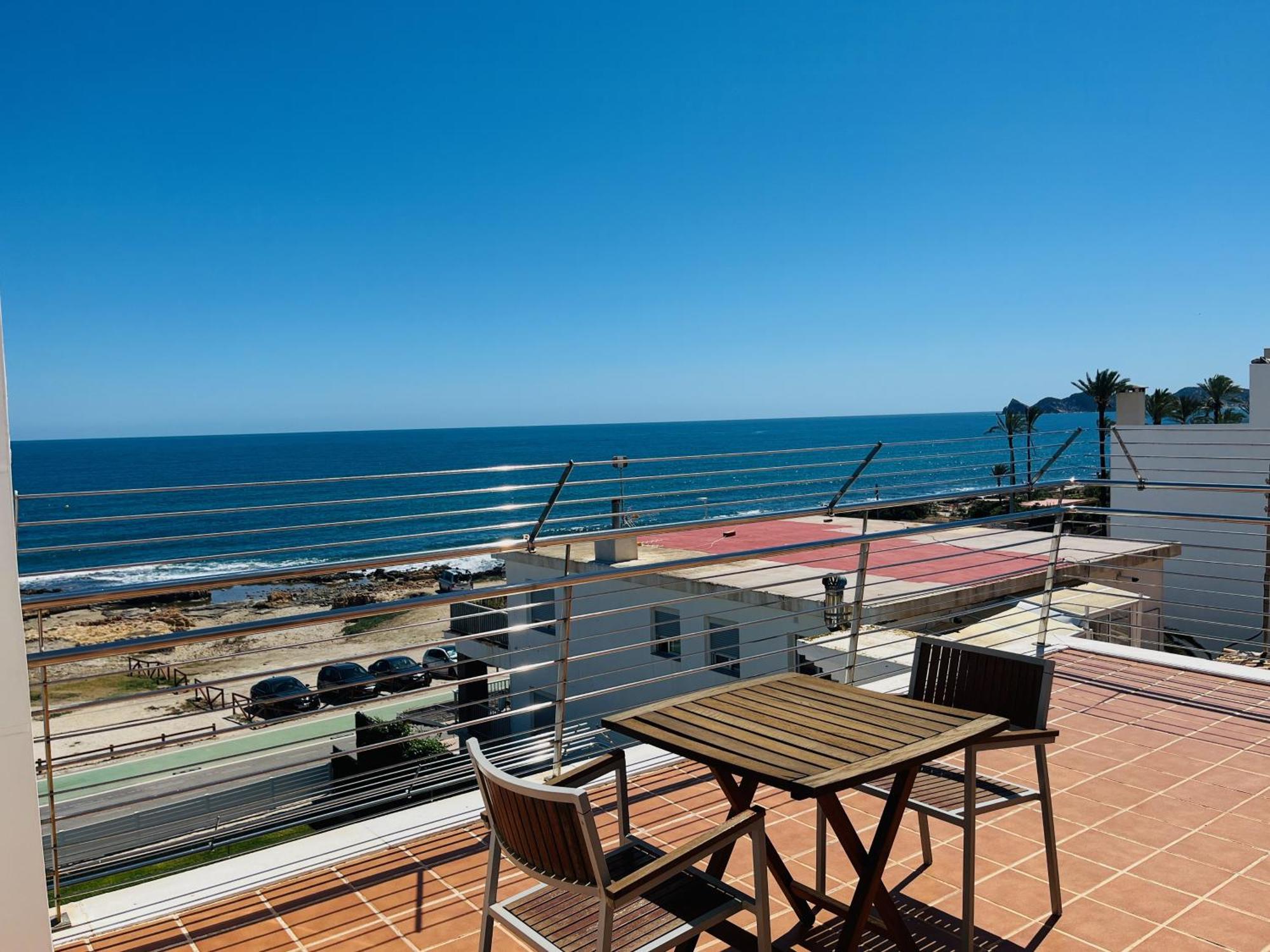 Javea Ocean View I Exterior foto
