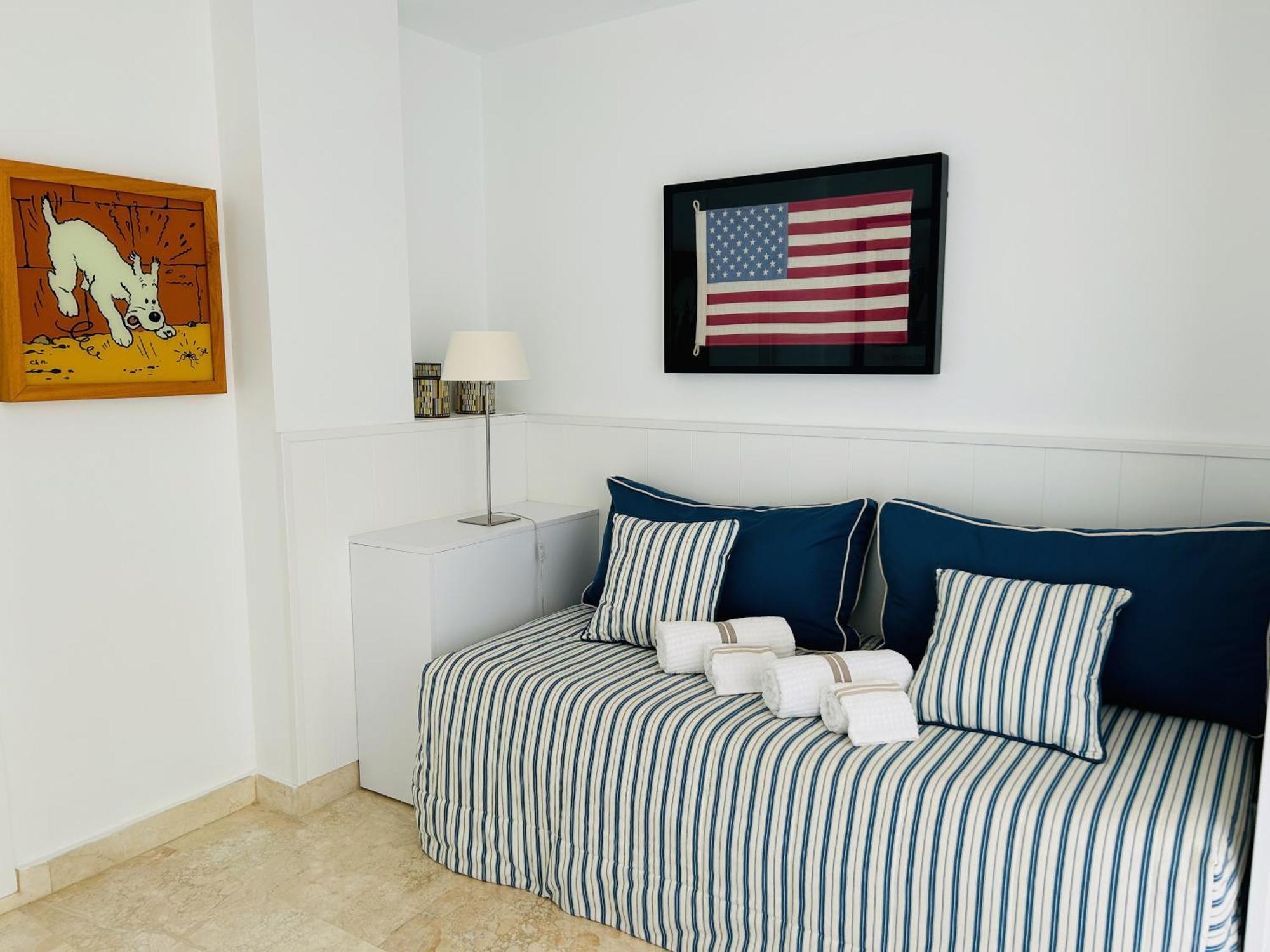 Javea Ocean View I Exterior foto