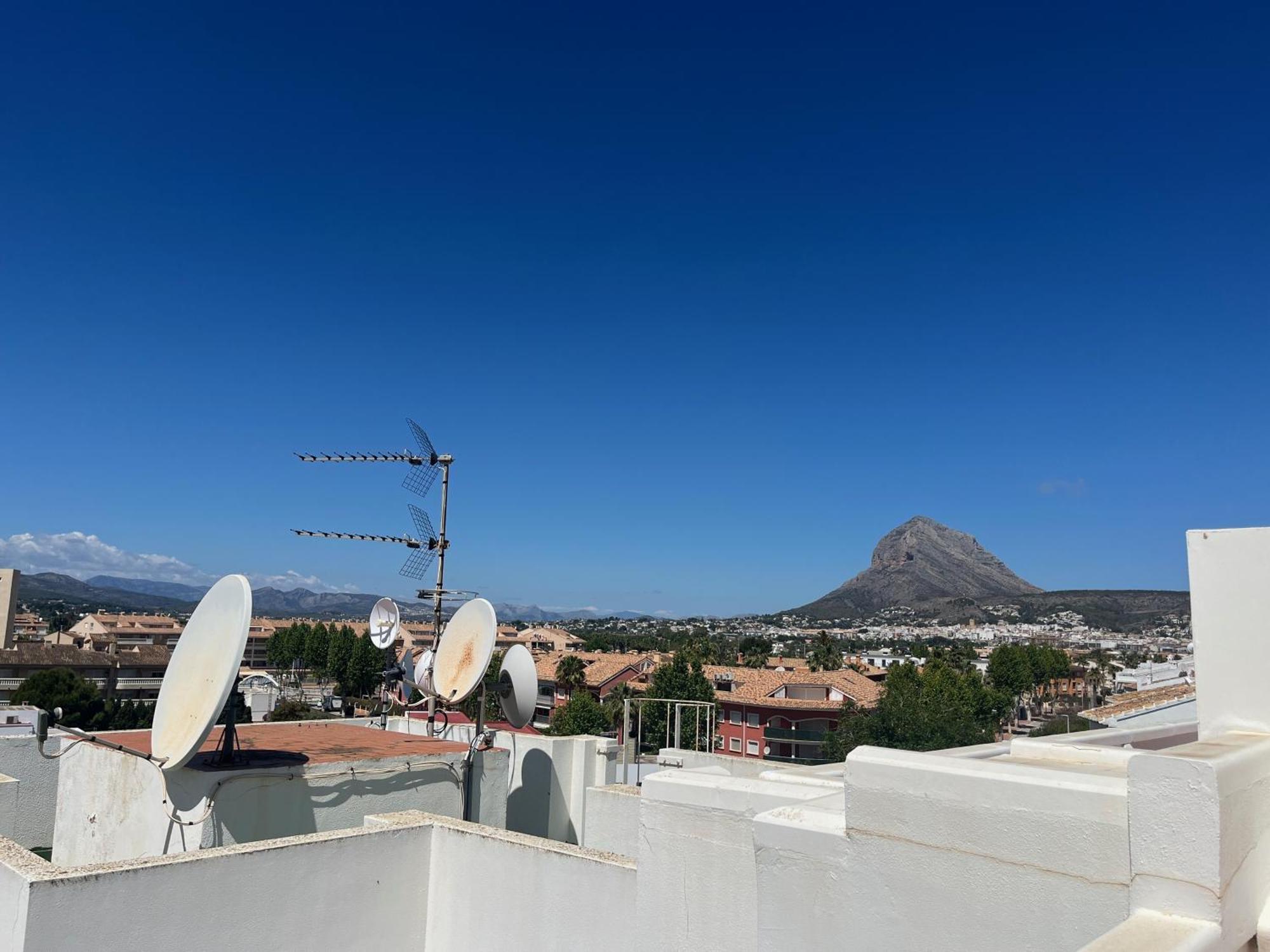 Javea Ocean View I Exterior foto